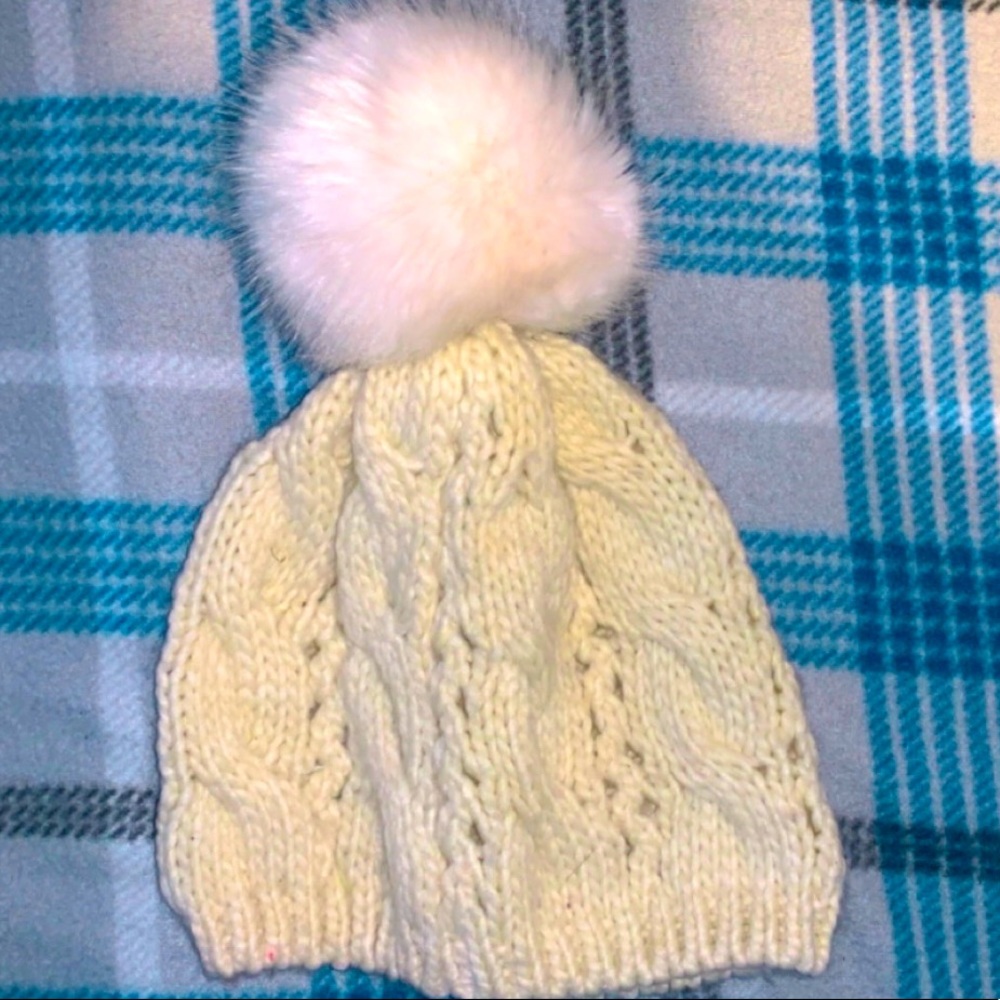 Off-White Beanie